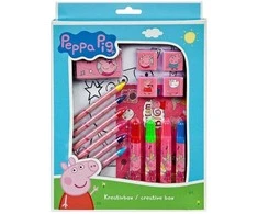 Peppa Pig kūrybinis rinkinys