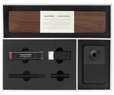 Rinkinys Max Atelier BLACKWING X MOLESKINE