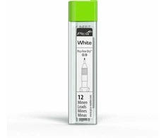 Įrankių rinkinys Pica-Marker Pica Fine-Dry Refills baltas