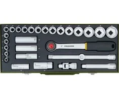 Įrankių rinkinys Proxxon 29 l. (PR23000)