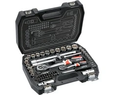 Oem Įrankių rinkinys Yato YT-38782 - 72 vnt