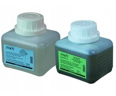 ROHLOFF OIL OF SPEEDHUB 500/14 - 250 ML Skardinių rinkinys 10 alyvos keitimų (valymo alyva 250 ml + visų sezonų alyva 125 ml / 10 keitimų)