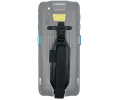 Rankinis dirželis, skirtas Unitech PA768 / EA660 / Sagtis / Laikiklis / 2 x Varžtai