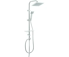 Dušas Ferro Squerto Lux su chrominiu raiteliu (5902194949393)