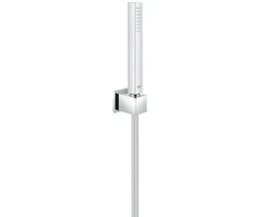 Grohe EUPHORIA CUBE CHROME DUŠO RINKINYS