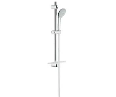 Dušo stovas Grohe, Euphoria Set Mono 600