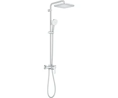 Grohe TEMPE.SY.250 CU.SY.DUŠAS SU VIENU BRU.