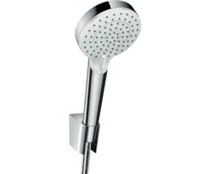 Rankinis dušas su laikikliu Hansgrohe Crometta 26691400