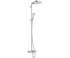 Hansgrohe Crometta E 240 1jet, 27298000