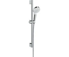 Rankinio dušo komplektas Hansgrohe Crometta Vario EcoSmart