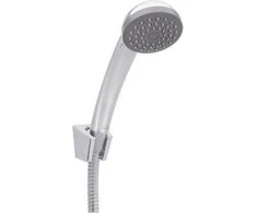 Dušo rinkinys Invena Minic Eol Point Chrome (U- 14- M01)