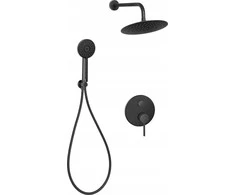 Potinkinis dušo komplektas Invena Dafni BS-88-014-A