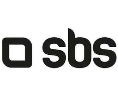 SBS komplektas su D3O technologijos skirtuku „iPhone 16 Pro Max“ – dėklas + stiklinis ekrano ir kameros apsauginis dėklas – skaidrus