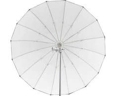 Godox UB-165S parasolka paraboliczna sidabrinė