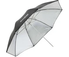 Godox UBL-085S parasolka sidabrinė