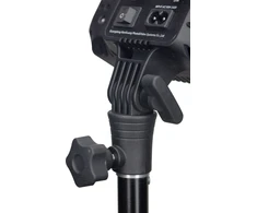 Kaiser PL24 Vario 2Kit stalinio apšvietimo rinkinys