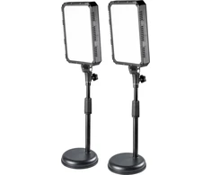 Kaiser PL24 Vario 2Kit stalinio apšvietimo rinkinys