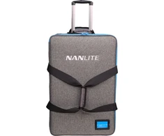 Studijos rinkinys Nanlite FC-300B 2 lempų vežimėlio dėžutės rinkinys (02-007 2KIT-ST)