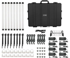 Nanlite PavoTube II 15XR 8KIT LED Tube Light