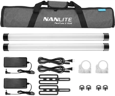 Nanlite PavoTube II 15XR 2KIT LED Tube Light
