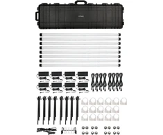 Nanlite PavoTube II 30XR 8KIT LED Tube Light