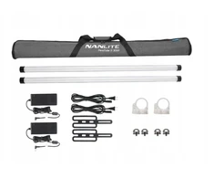 Nanlite PavoTube II 30XR 2KIT LED Tube Light