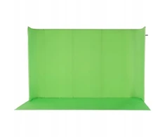 Rinkinys studyjny Nanlite U-Frame Žalias Screen Kit (LG-3522U)