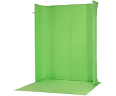 Rinkinys studyjny Nanlite U-Frame Žalias Screen Kit (LG-1822U)