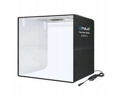 Puluz 50cm LED shadeless tent PU5051EU