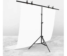 Puluz Nustatyti Atelier T Tel Belka 200cm + statula 200cm + 4 Clips