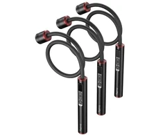 Rinkinys studyjny SmallRig RM 01B Macro Photography LED Light Kit 3-pack (6226)