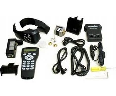 „SynScan“ nustatytas EQ3-2