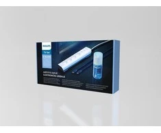 Philips + ekrano valymo purškalas + HDMI laidas