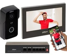 Dahua Technology Dahua technologija Dahua technologija