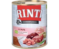 Rinti RINTI 800g PUSZKA kalakutiena