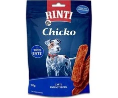 RINTI Chicko antiena – skanėstas šuniui – 250g