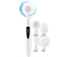 RIO 4-in-1 FABM valymui ir masažui