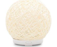 Drėkintuvas Rio Beauty Rio LED aromato difuzorius