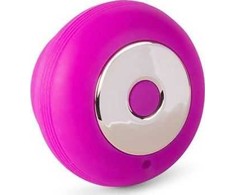 Rio Sonic dantų šepetėlis Belle Violetinė (FADM-PU)