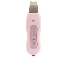Rio Ultragarsinis kavitacinis šveitimo prietaisas RIO-F3PI Ultrasonic Facial Rožinis