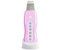 Rio Urządzenie do peelingu kawitacyjnego RIO-F3VI Ultrasonic Facial Violetinis