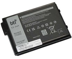 Riso BTI 3C BAT LAT RUGGED 5430 - OEM: KD1CT 451-BCWQ M0TN3 6JRCP