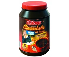 Ristora Karštas šokoladinis batonėlis Densa 1kg
