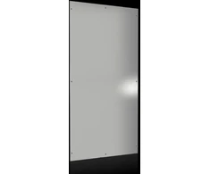 Rittal 8100.245 dalys stovams Panel boczny