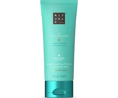 Rituals Kremy i peelingi do rąk The Ritual Of Karma Instant Care Hand Lotion for all skin types 70ml