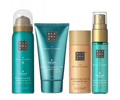 Rituals The Ritual Of Karma Giftset kūno priežiūros rinkinys