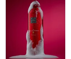 Rituals The Ritual of Ayurveda Foaming Dušo želė 200ML