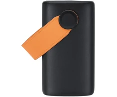 „RivaCase“ išorinis akumuliatorius VA1086 60000 mAh 100 W juodas (VA1086/BK)