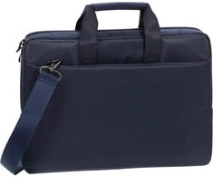 Rivacase Central 8221 krepšys nešiojamam kompiuteriui iki 13,3" (mėlynas)
