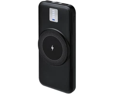RivaCase VA2606(10000 mAh) EU USB 10W + 5W WIRELESS battery